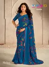 Shilpa Vol 1 By Vipul Georgette Daily Wear Sarees Wholesale Price In Surat